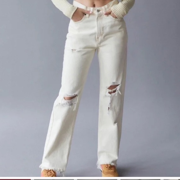 BDG Cowboy Jean size 31 - Picture 10 of 10